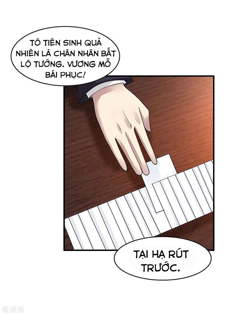 Tuyệt Phẩm Y Thánh Chapter 65 - 28