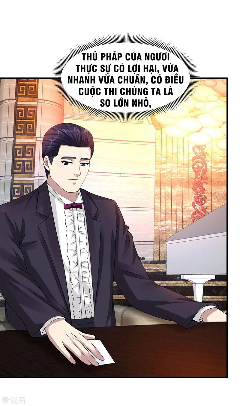 Tuyệt Phẩm Y Thánh Chapter 65 - 29