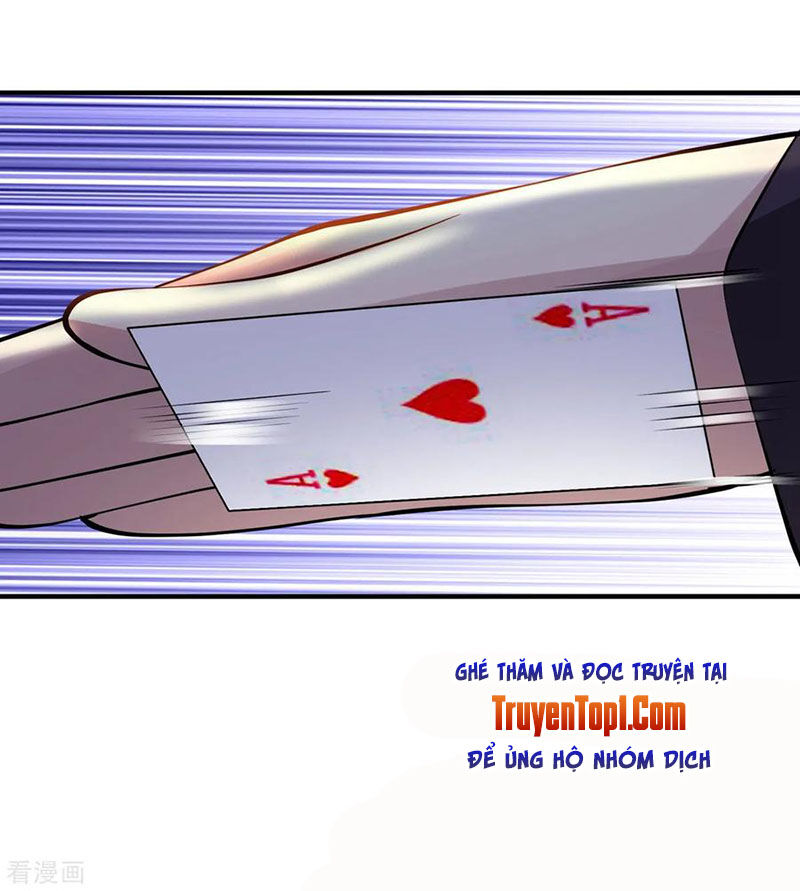 Tuyệt Phẩm Y Thánh Chapter 65 - 33