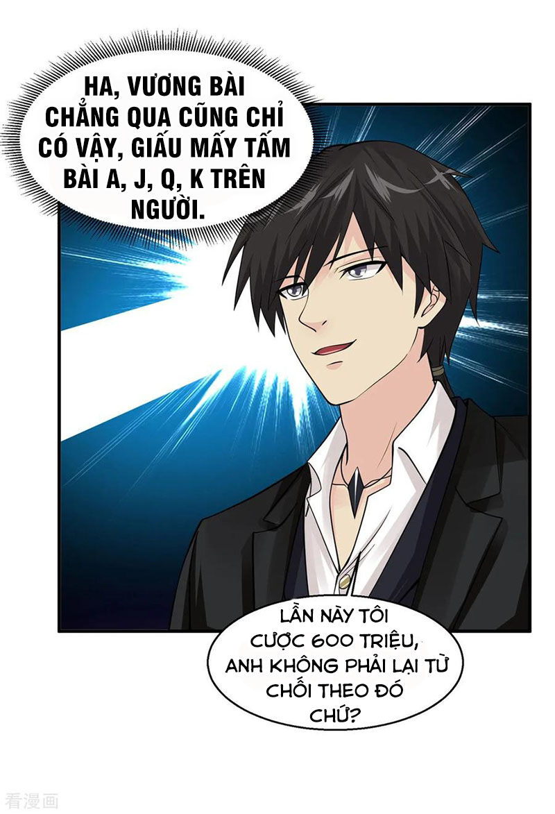 Tuyệt Phẩm Y Thánh Chapter 65 - 35