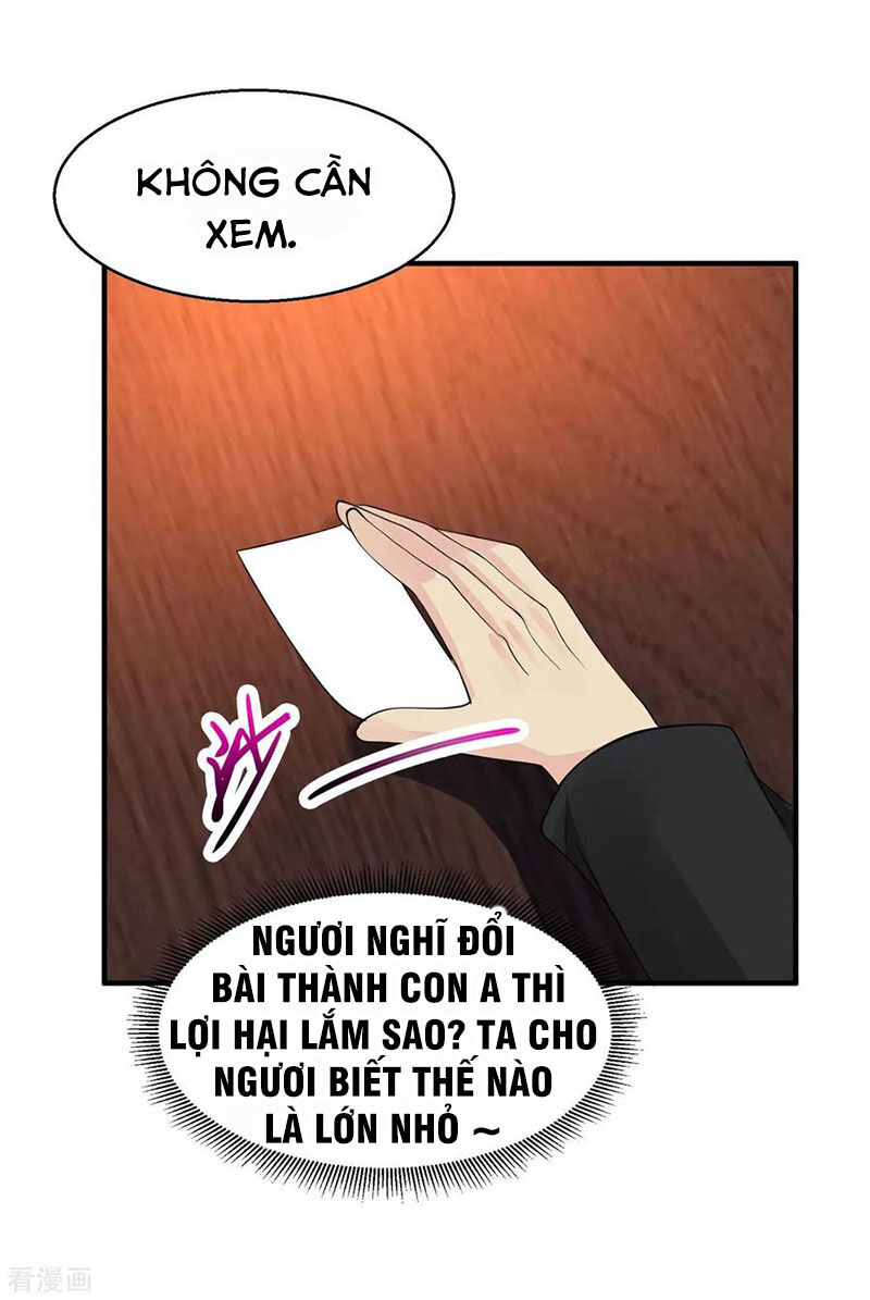 Tuyệt Phẩm Y Thánh Chapter 65 - 37