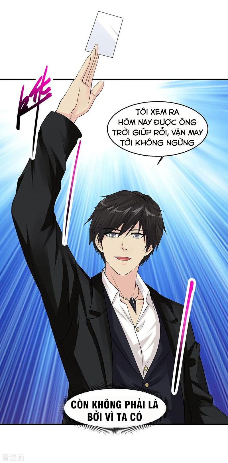 Tuyệt Phẩm Y Thánh Chapter 65 - 38