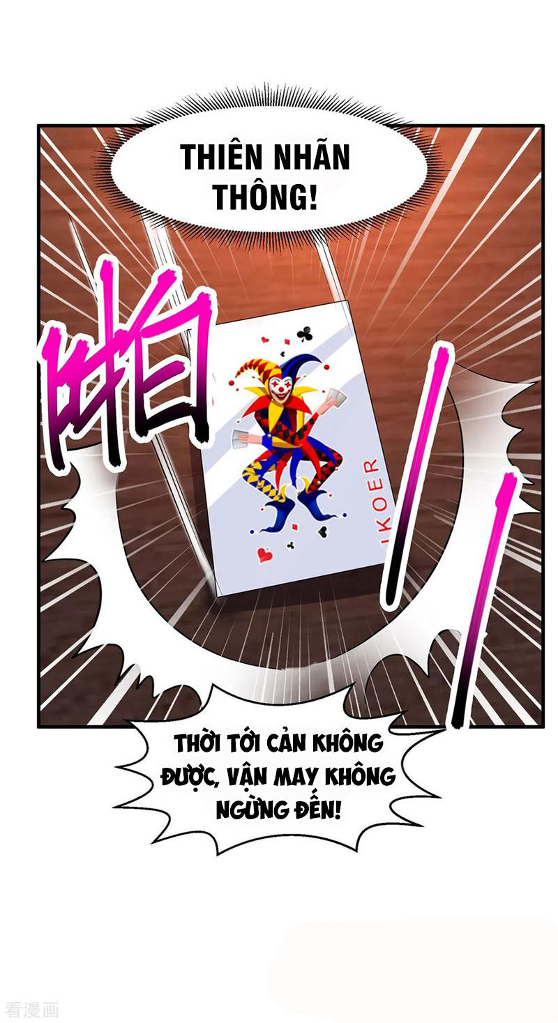 Tuyệt Phẩm Y Thánh Chapter 65 - 39