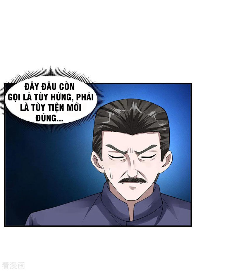 Tuyệt Phẩm Y Thánh Chapter 65 - 5