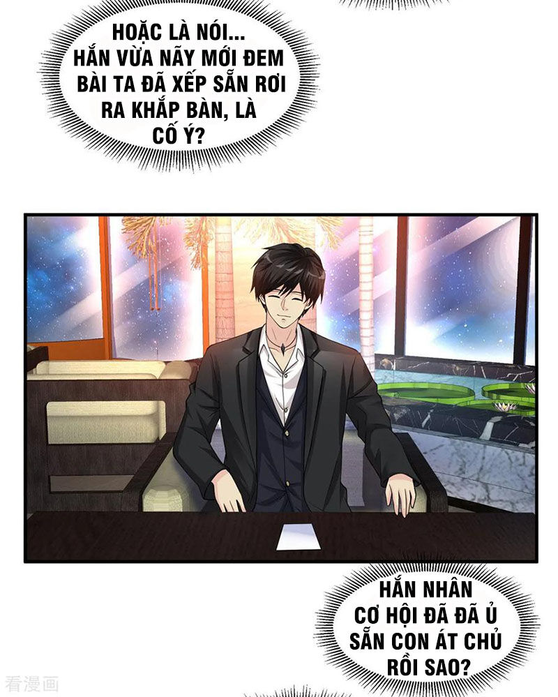 Tuyệt Phẩm Y Thánh Chapter 65 - 7