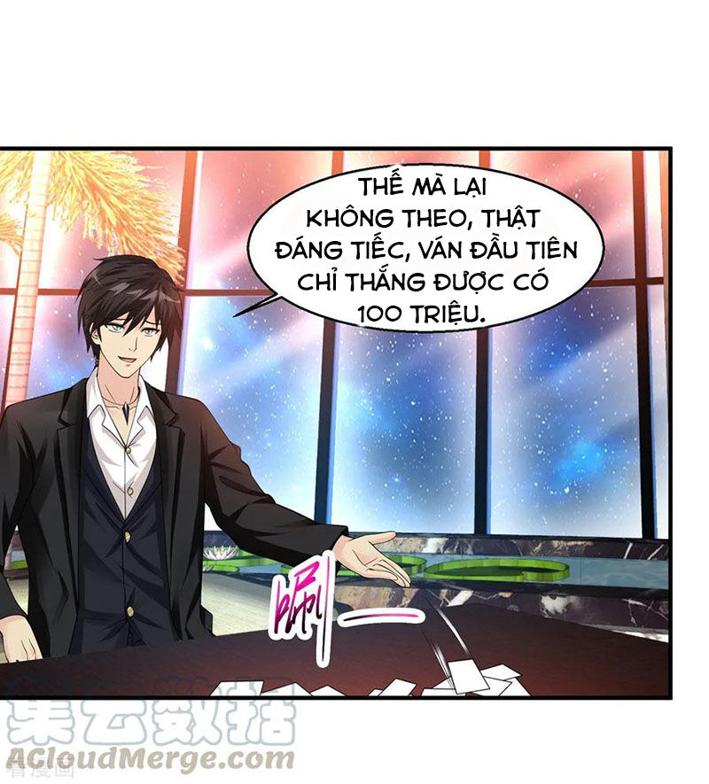 Tuyệt Phẩm Y Thánh Chapter 65 - 9