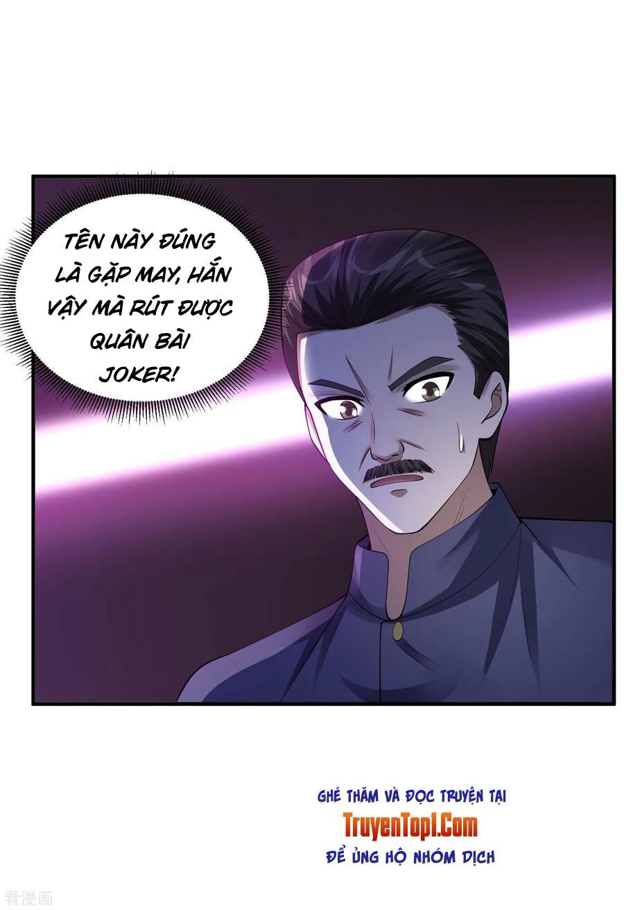 Tuyệt Phẩm Y Thánh Chapter 66 - 1