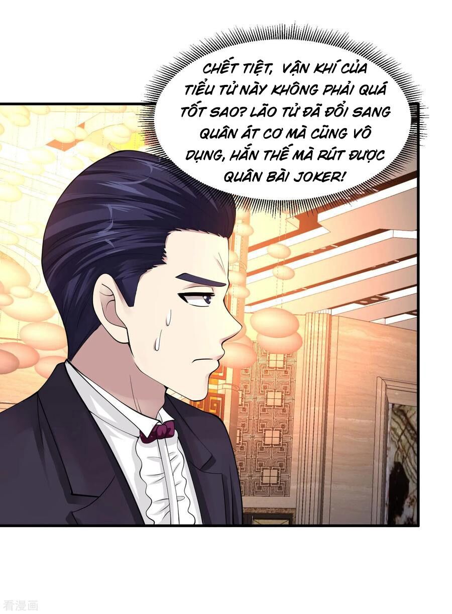 Tuyệt Phẩm Y Thánh Chapter 66 - 2