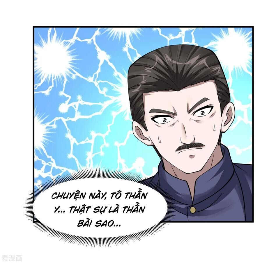 Tuyệt Phẩm Y Thánh Chapter 66 - 11