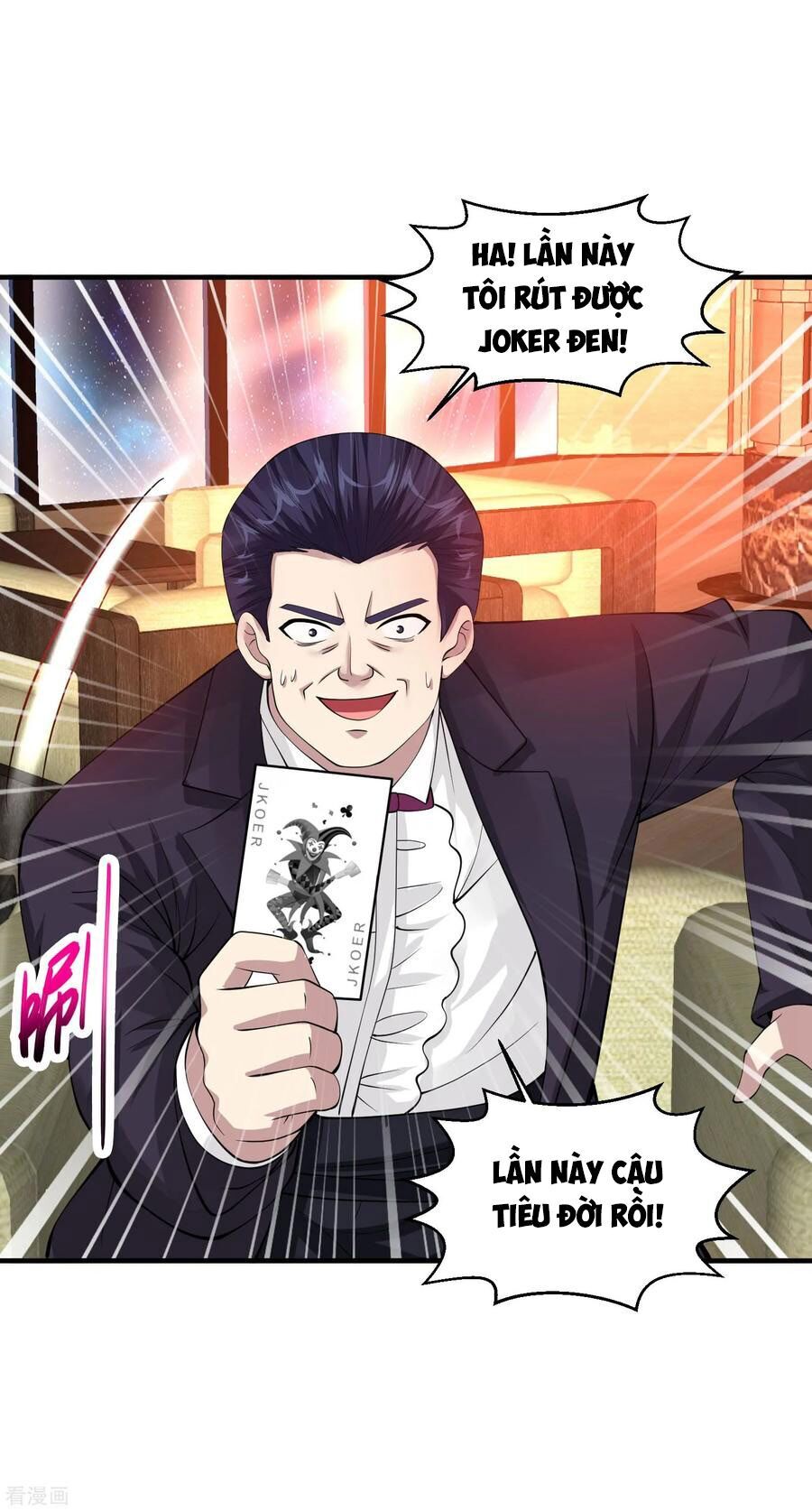 Tuyệt Phẩm Y Thánh Chapter 66 - 12
