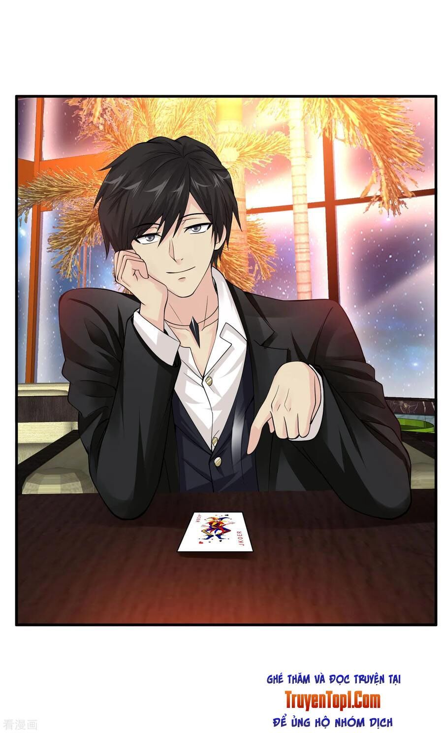 Tuyệt Phẩm Y Thánh Chapter 66 - 13