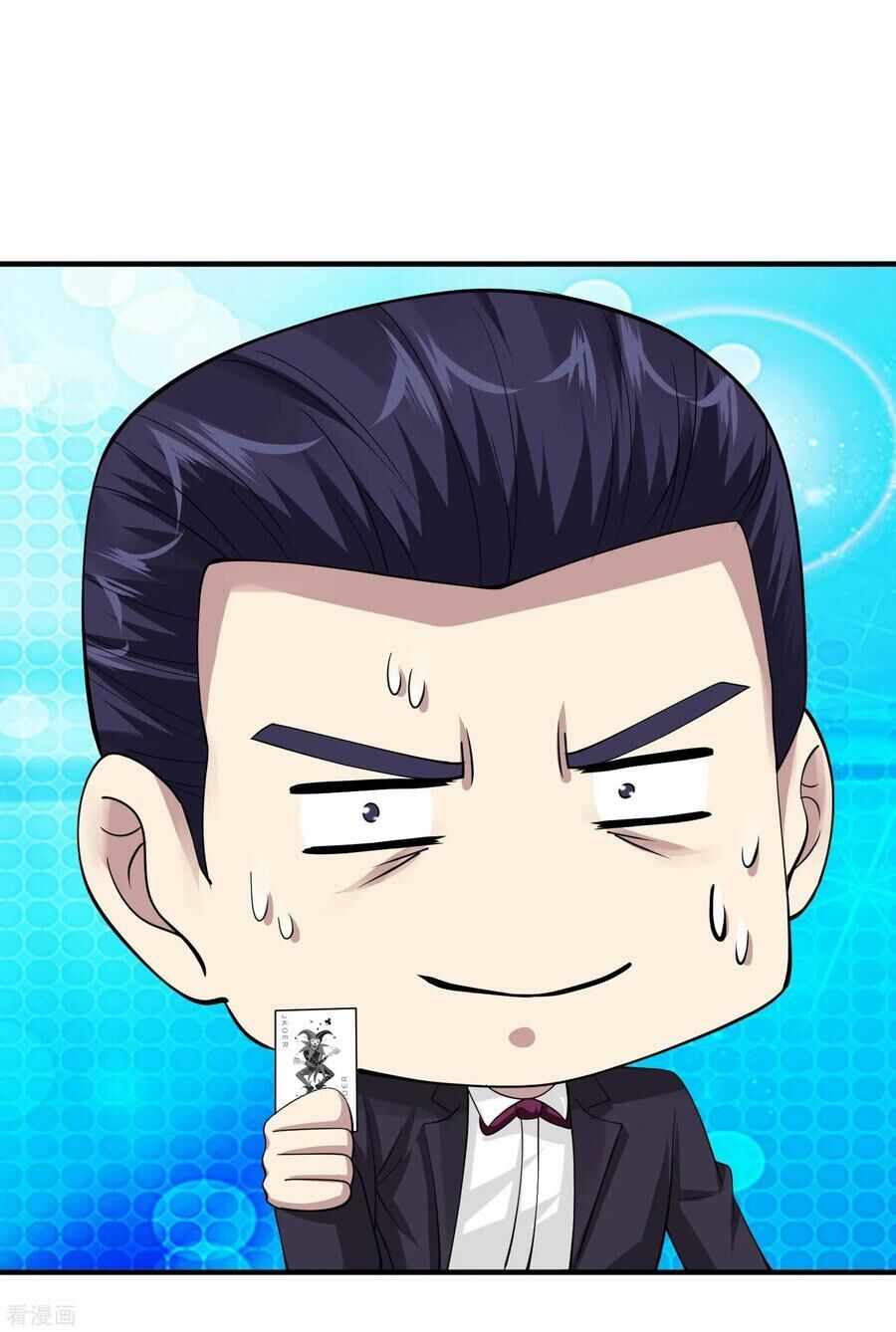 Tuyệt Phẩm Y Thánh Chapter 66 - 14