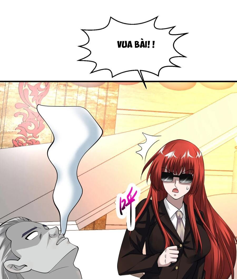 Tuyệt Phẩm Y Thánh Chapter 66 - 16