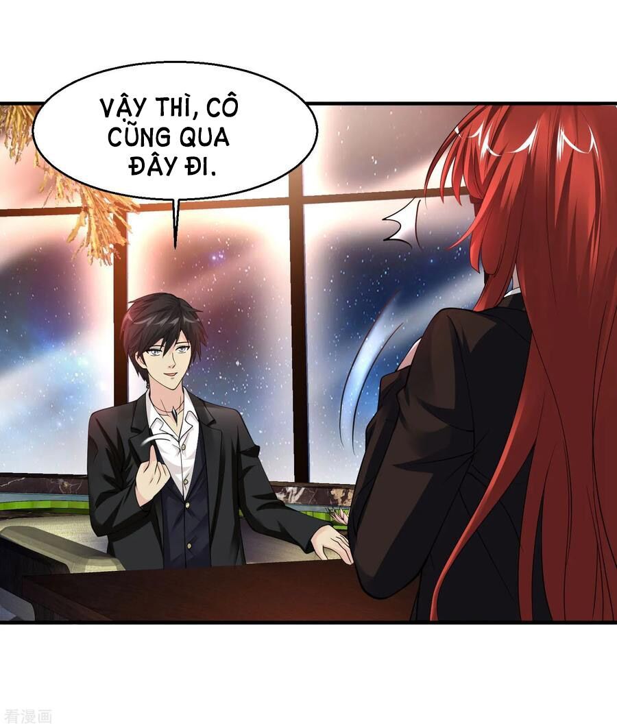 Tuyệt Phẩm Y Thánh Chapter 66 - 22