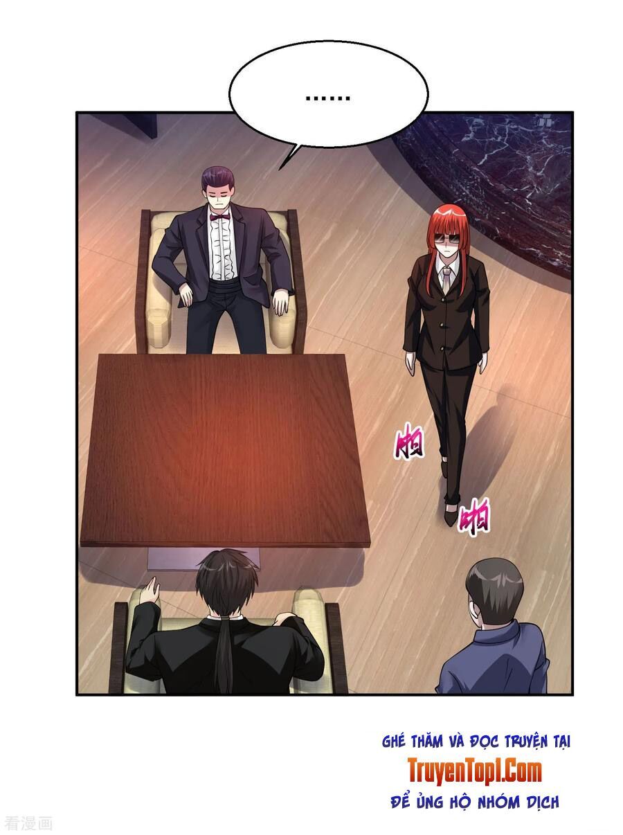 Tuyệt Phẩm Y Thánh Chapter 66 - 23
