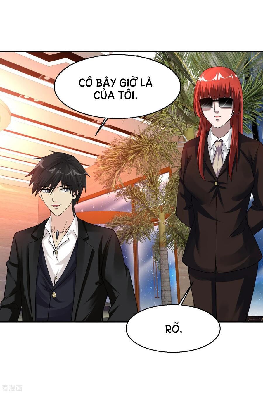 Tuyệt Phẩm Y Thánh Chapter 66 - 24