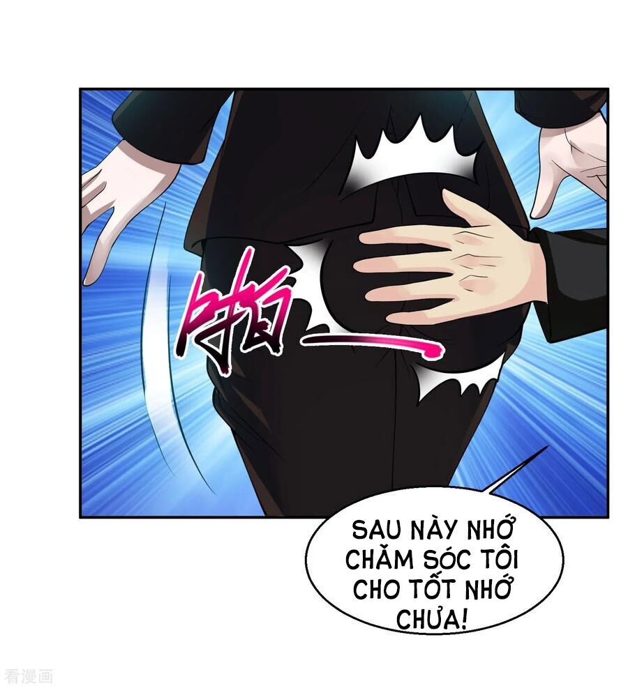 Tuyệt Phẩm Y Thánh Chapter 66 - 25