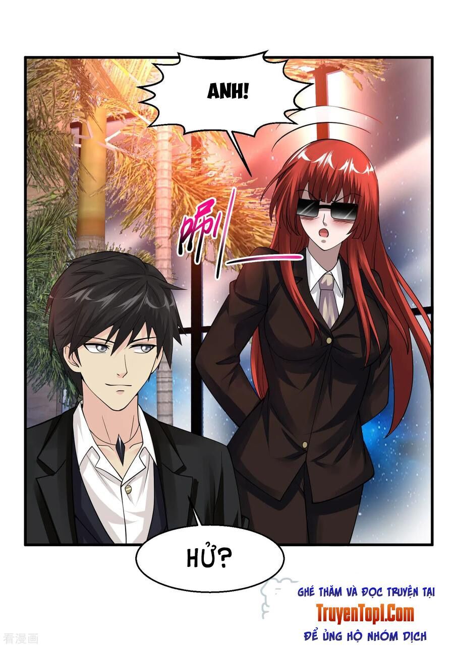 Tuyệt Phẩm Y Thánh Chapter 66 - 26