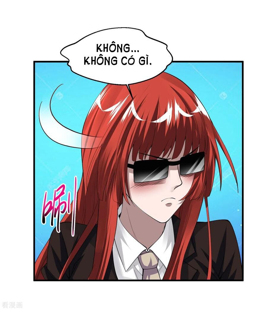 Tuyệt Phẩm Y Thánh Chapter 66 - 27