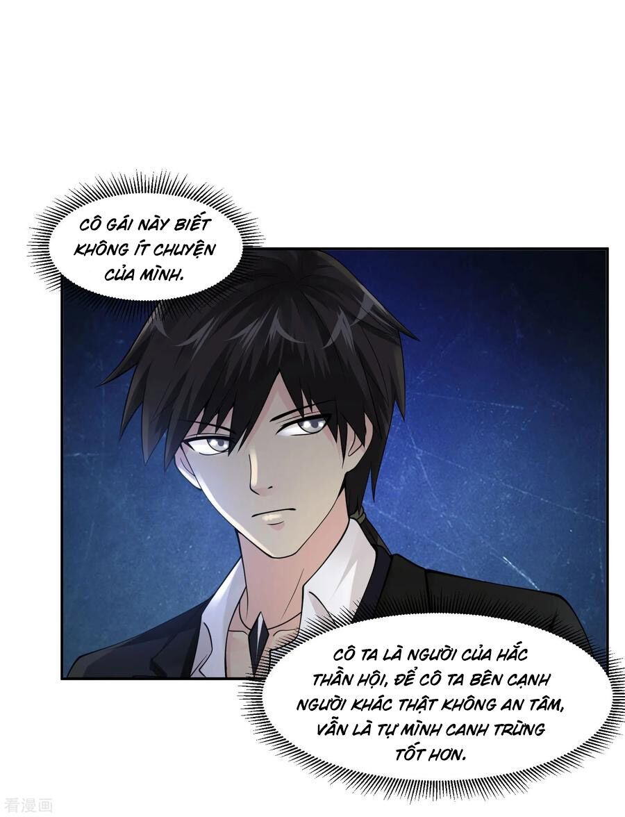 Tuyệt Phẩm Y Thánh Chapter 66 - 28