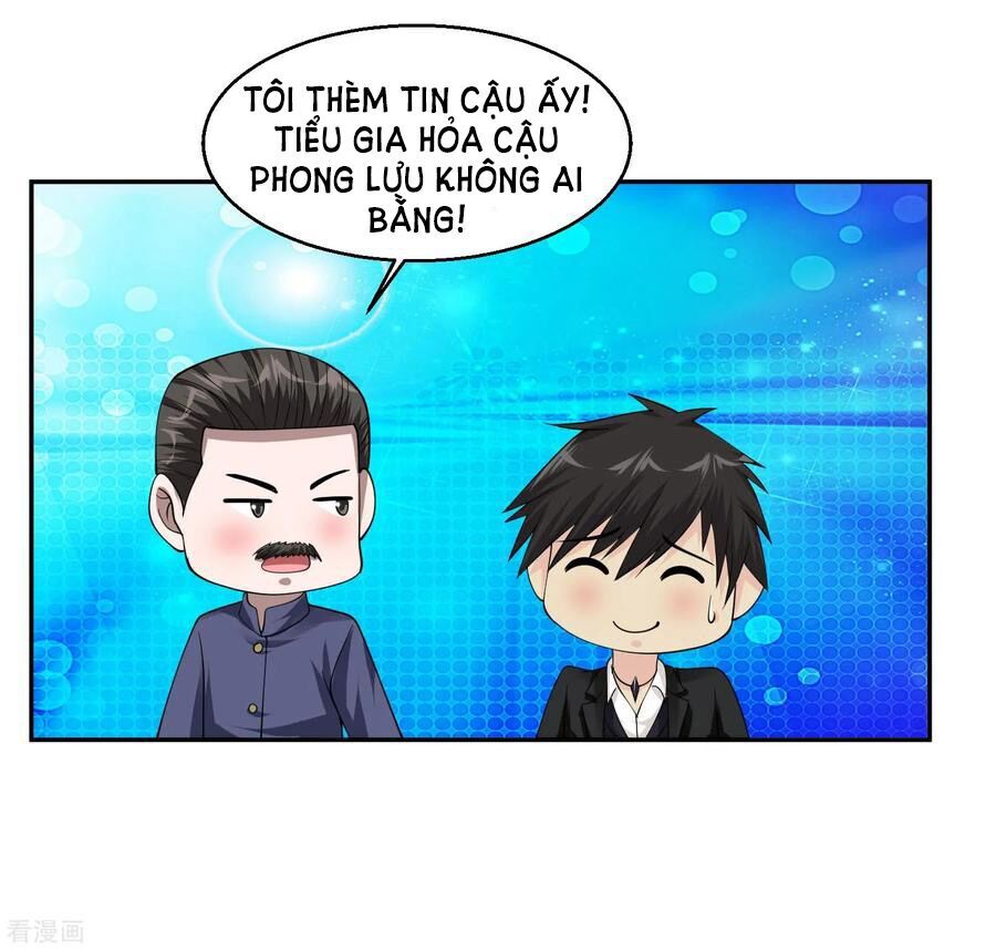 Tuyệt Phẩm Y Thánh Chapter 66 - 30