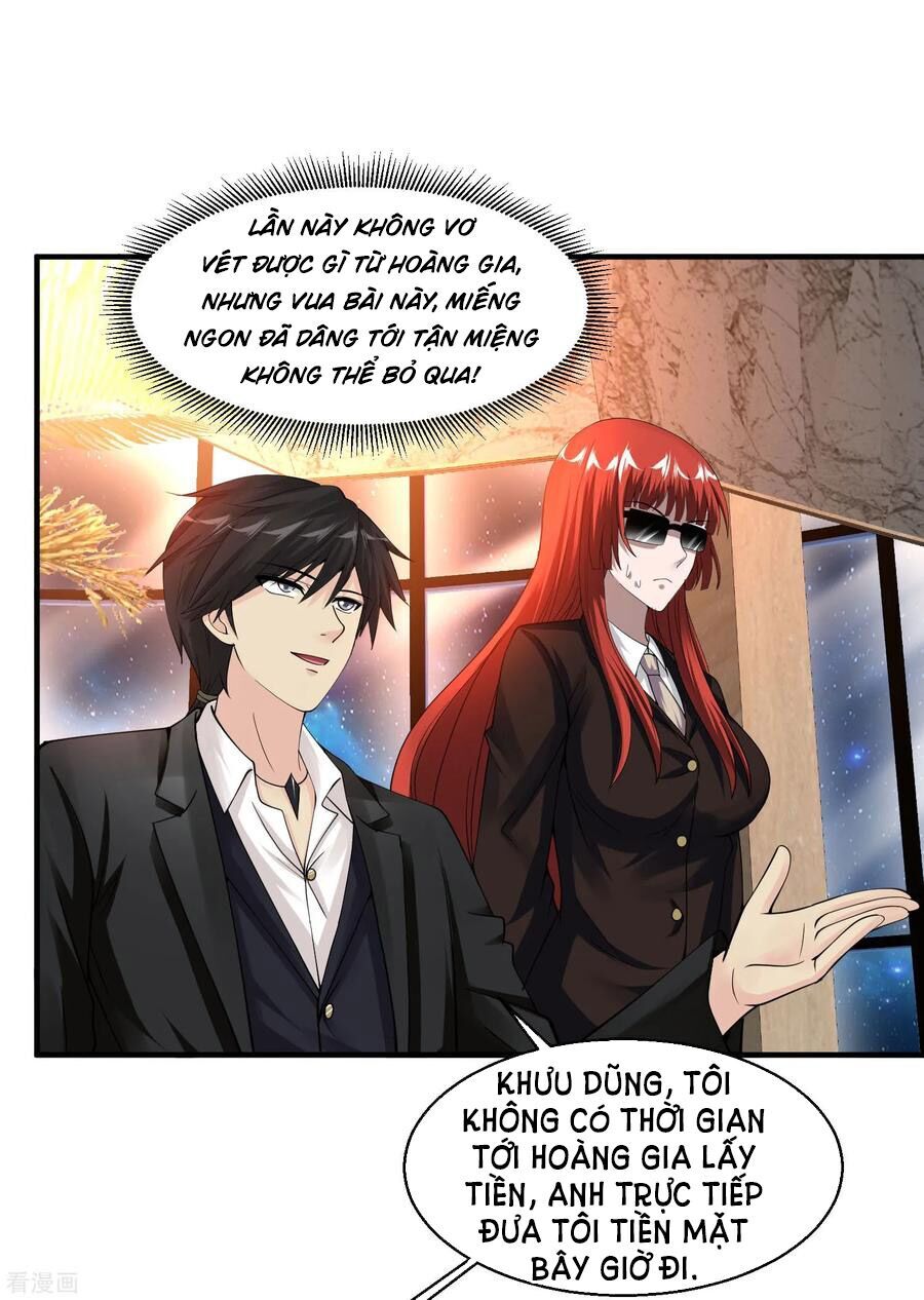 Tuyệt Phẩm Y Thánh Chapter 66 - 31