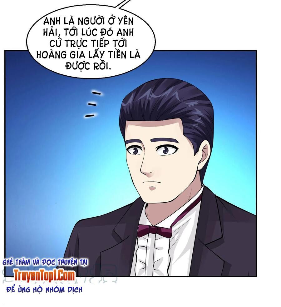 Tuyệt Phẩm Y Thánh Chapter 66 - 32