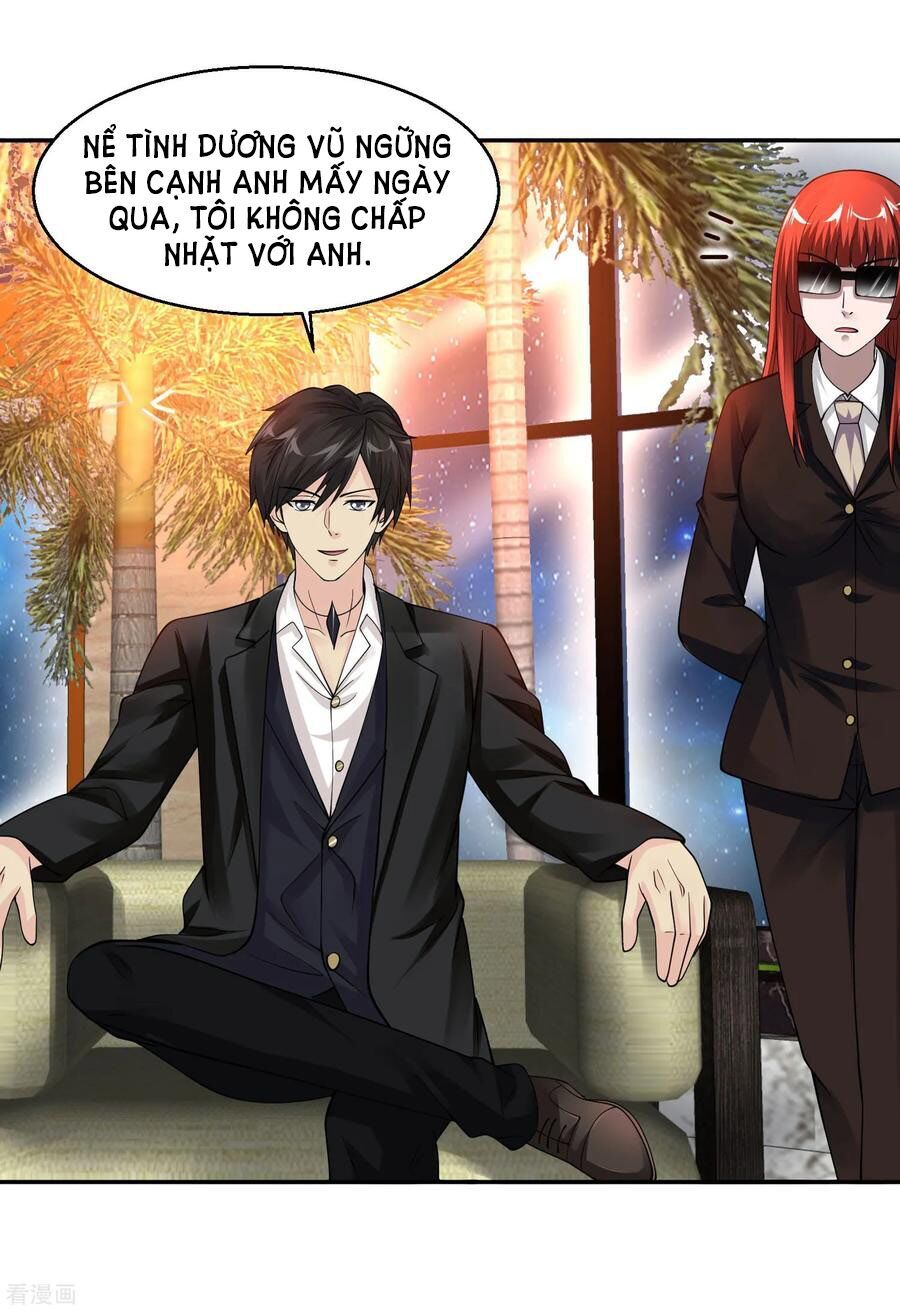 Tuyệt Phẩm Y Thánh Chapter 66 - 34