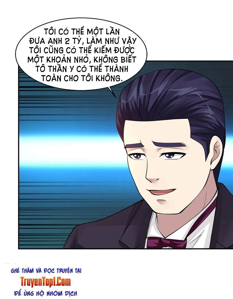 Tuyệt Phẩm Y Thánh Chapter 66 - 35