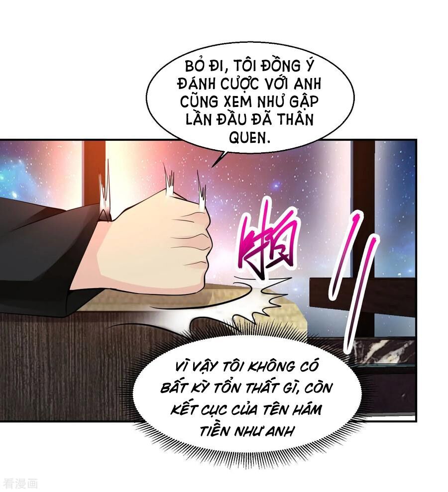 Tuyệt Phẩm Y Thánh Chapter 66 - 37