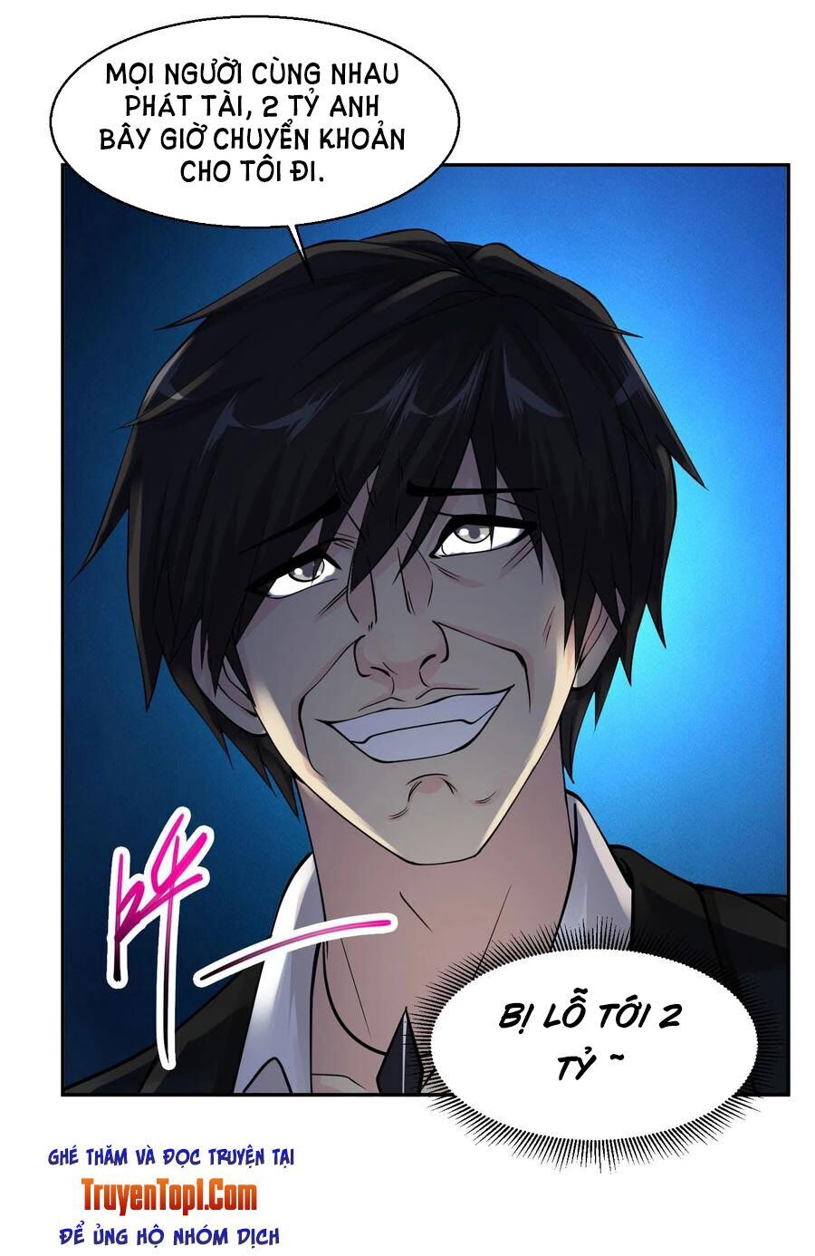 Tuyệt Phẩm Y Thánh Chapter 66 - 38