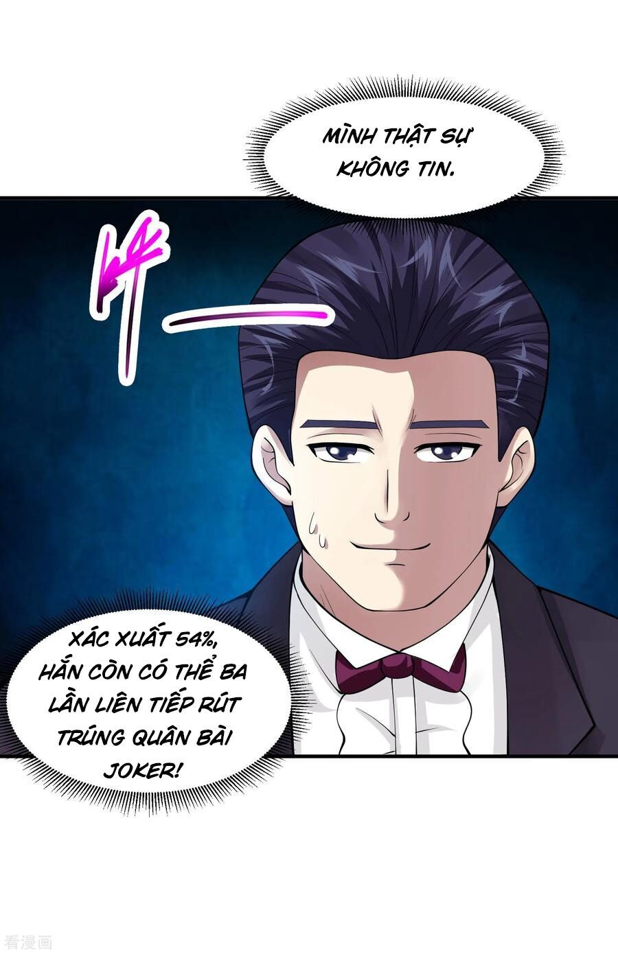 Tuyệt Phẩm Y Thánh Chapter 66 - 5