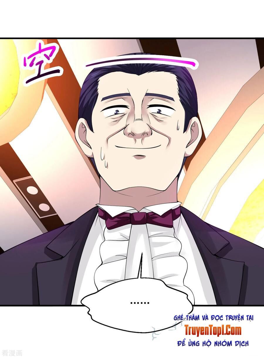 Tuyệt Phẩm Y Thánh Chapter 66 - 6