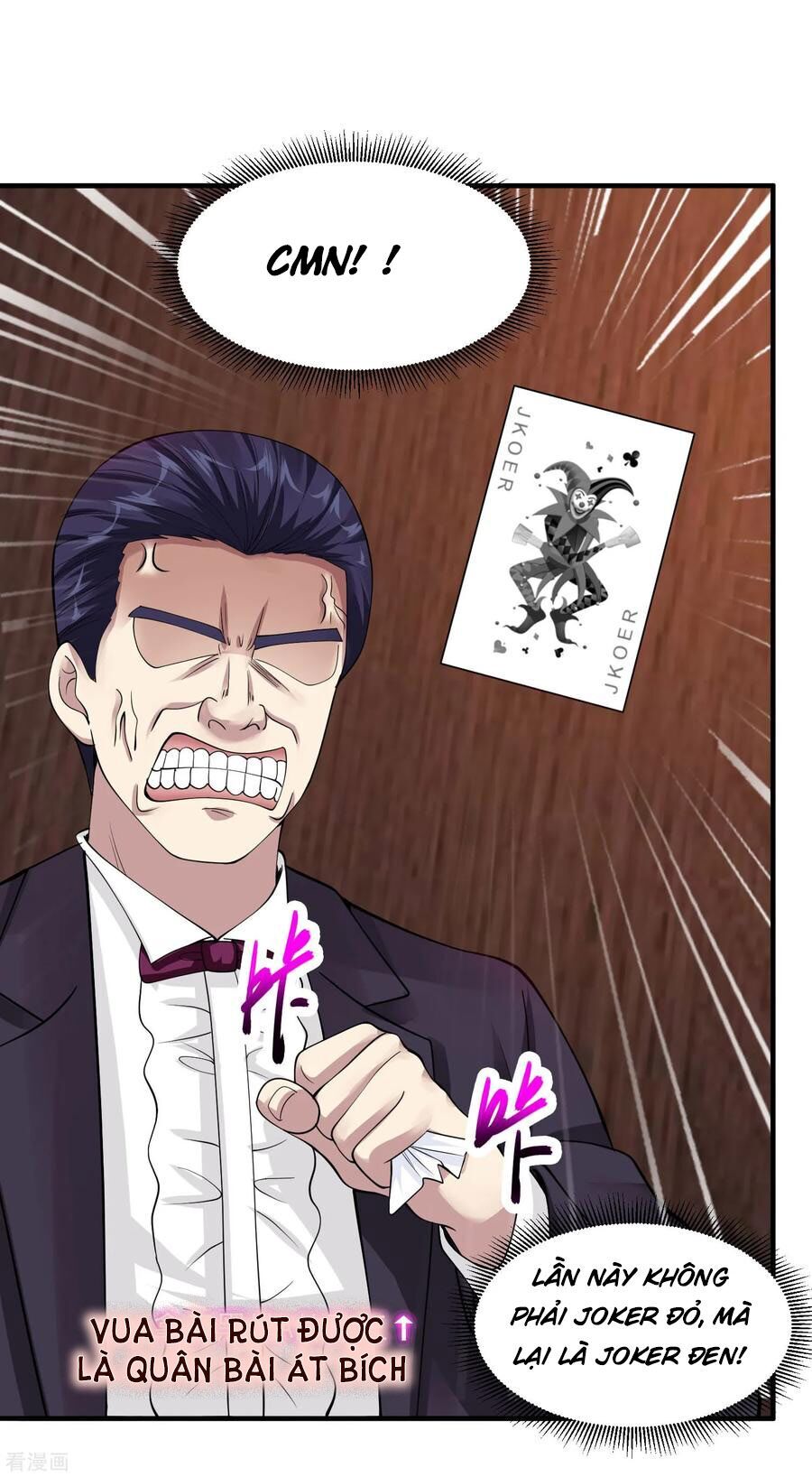 Tuyệt Phẩm Y Thánh Chapter 66 - 7