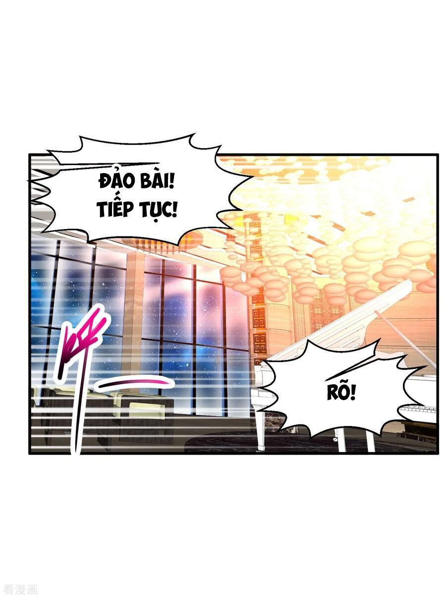 Tuyệt Phẩm Y Thánh Chapter 66 - 8