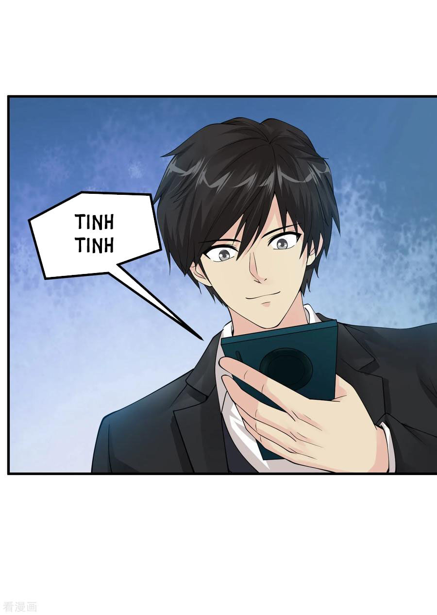 Tuyệt Phẩm Y Thánh Chapter 67 - 1