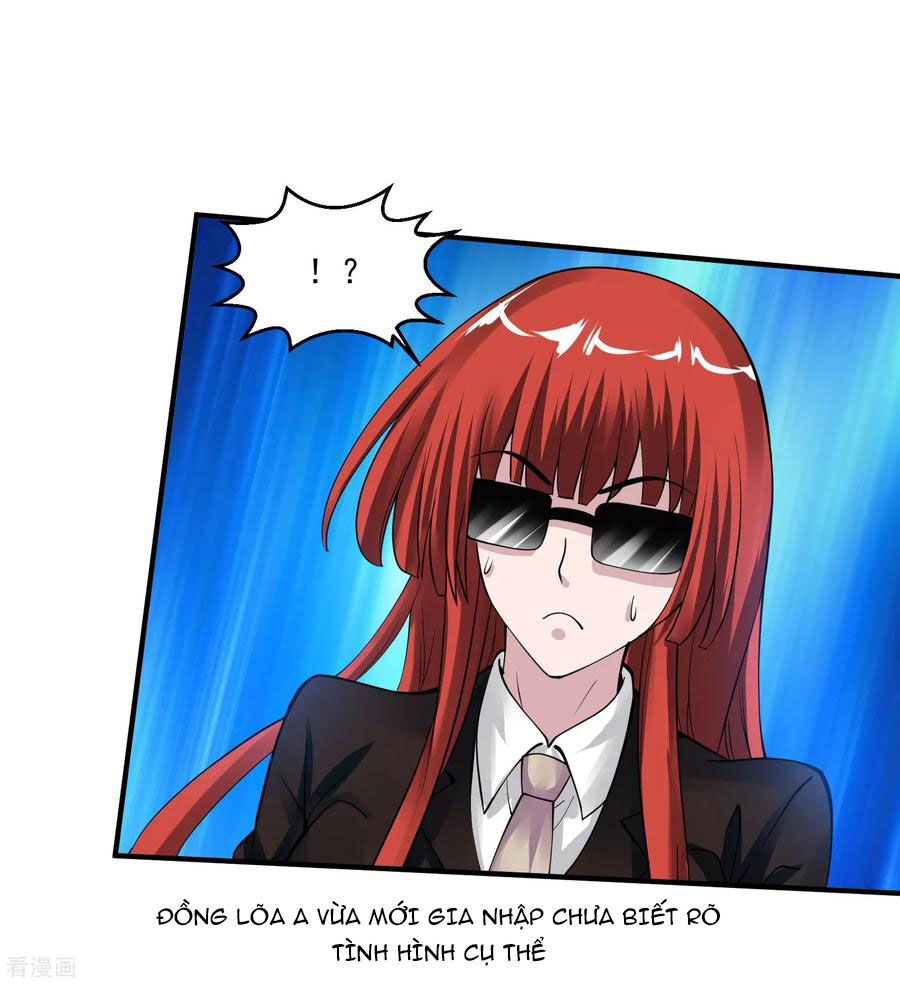 Tuyệt Phẩm Y Thánh Chapter 67 - 11