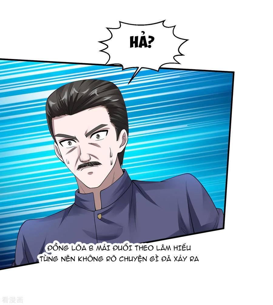 Tuyệt Phẩm Y Thánh Chapter 67 - 12