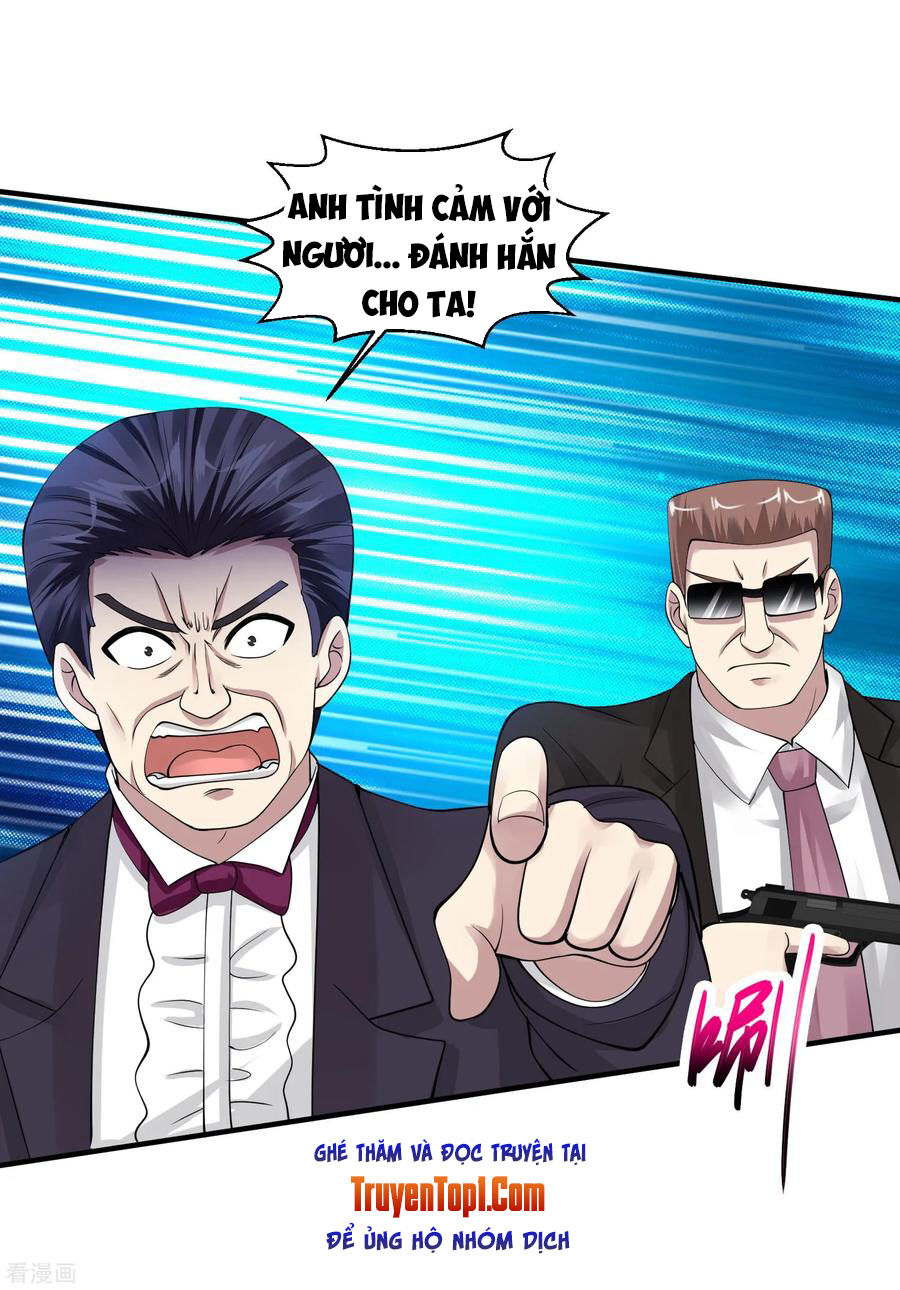 Tuyệt Phẩm Y Thánh Chapter 67 - 14