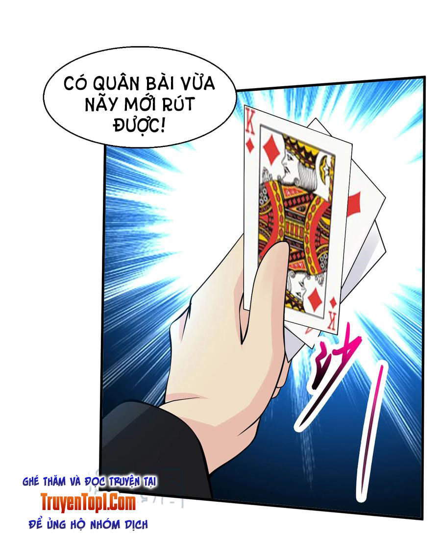 Tuyệt Phẩm Y Thánh Chapter 67 - 16