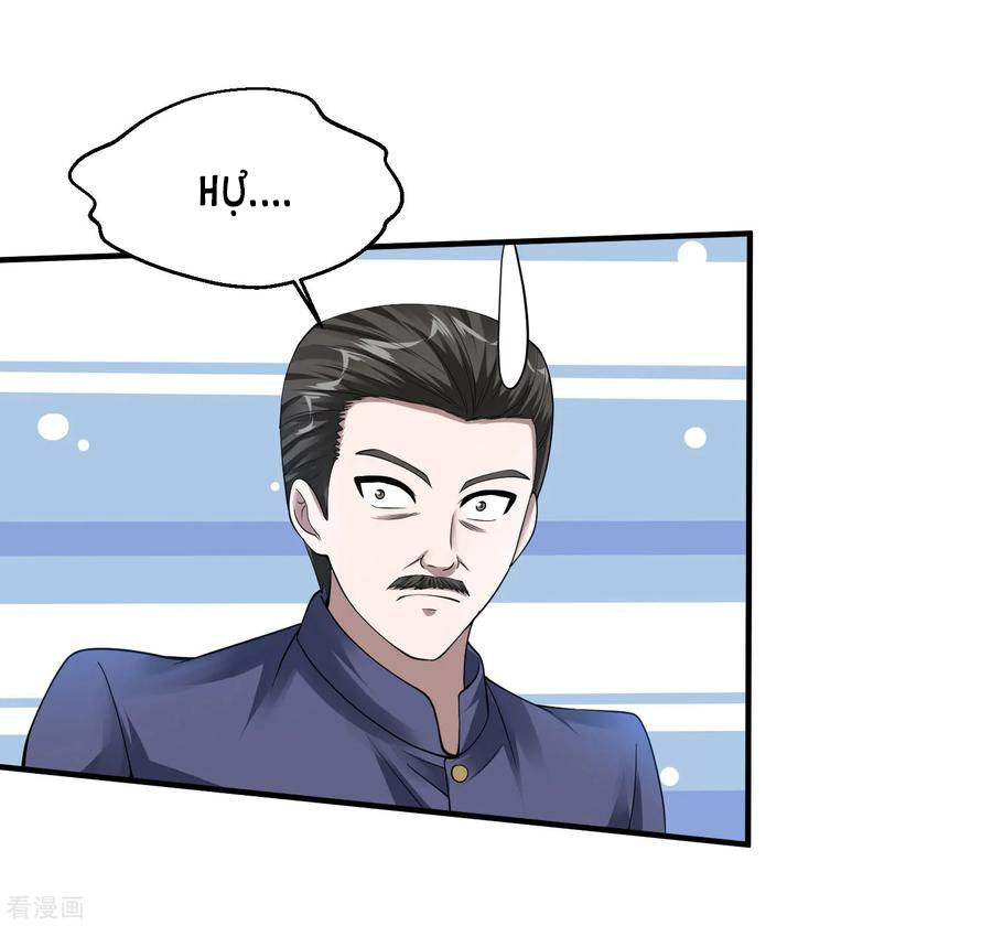 Tuyệt Phẩm Y Thánh Chapter 67 - 17