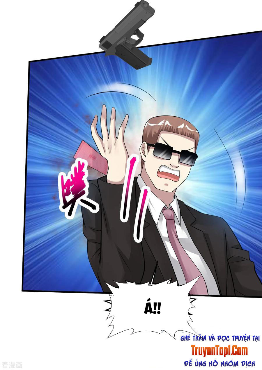 Tuyệt Phẩm Y Thánh Chapter 67 - 20