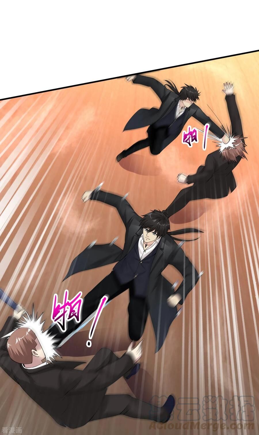 Tuyệt Phẩm Y Thánh Chapter 67 - 23