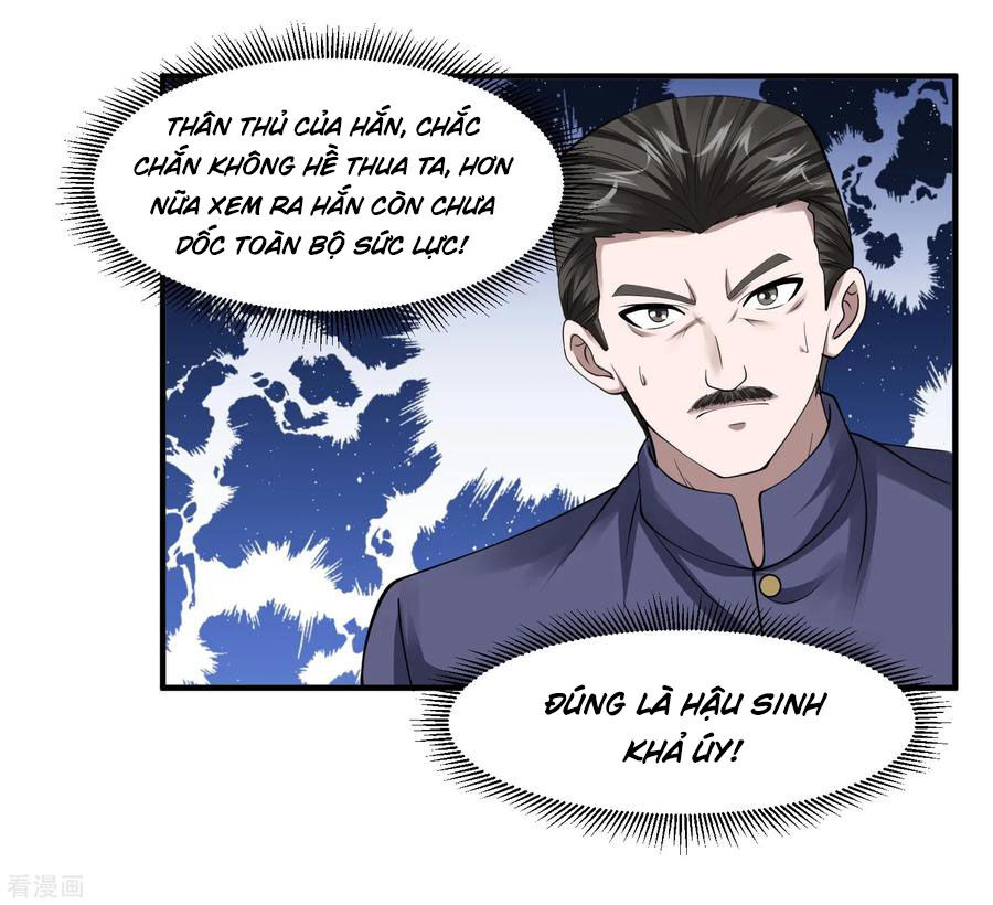 Tuyệt Phẩm Y Thánh Chapter 67 - 29