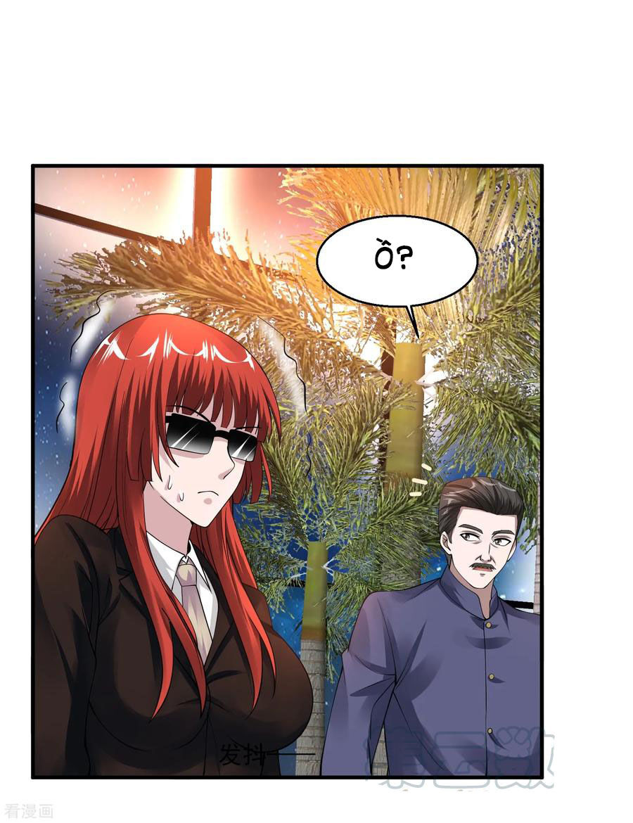 Tuyệt Phẩm Y Thánh Chapter 67 - 30