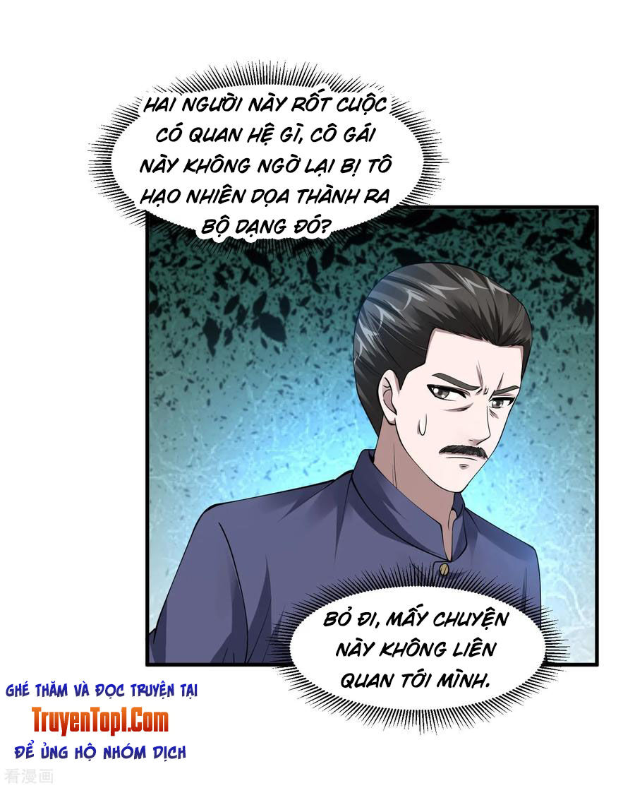 Tuyệt Phẩm Y Thánh Chapter 67 - 31