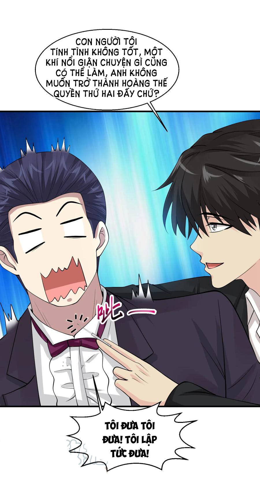 Tuyệt Phẩm Y Thánh Chapter 67 - 33