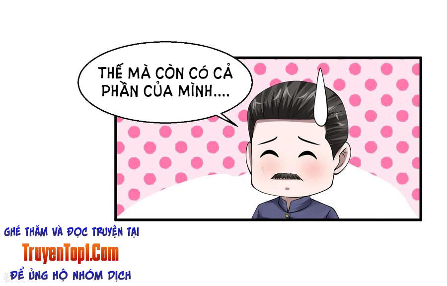 Tuyệt Phẩm Y Thánh Chapter 67 - 34