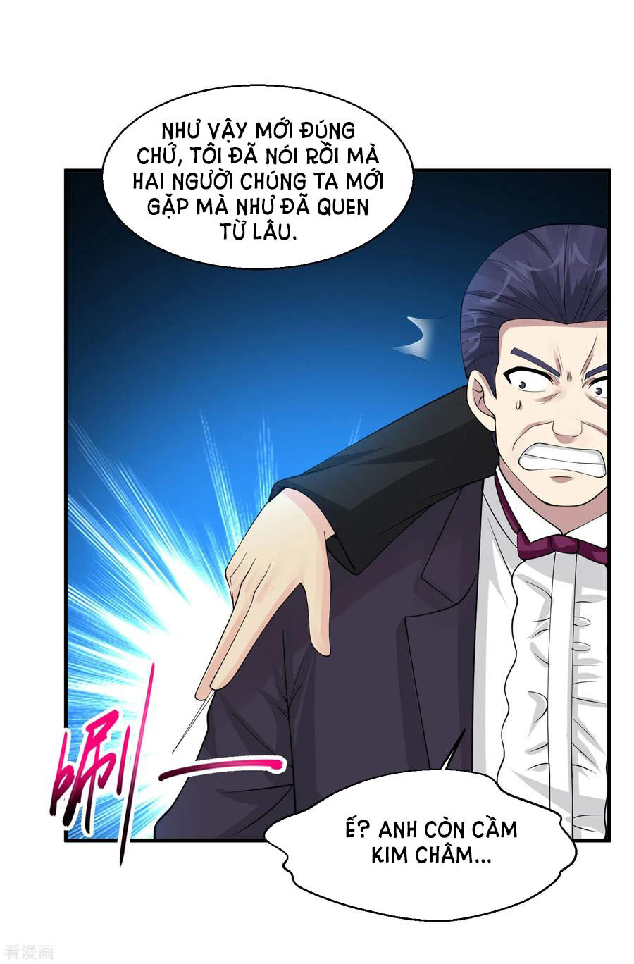 Tuyệt Phẩm Y Thánh Chapter 67 - 35