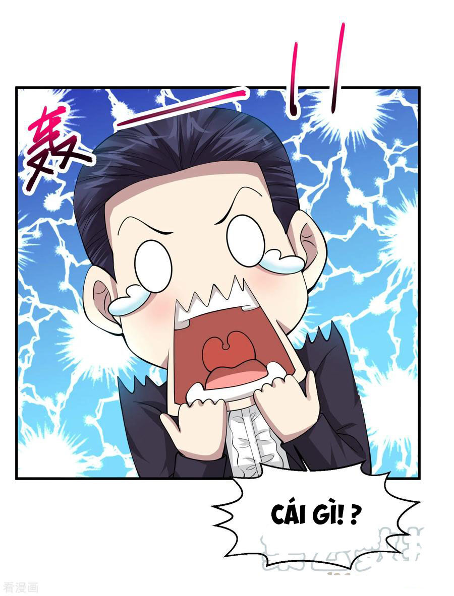 Tuyệt Phẩm Y Thánh Chapter 67 - 39